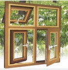 大庆金田铝塑铝门窗厂