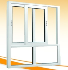 大庆鹏程铝塑门窗厂