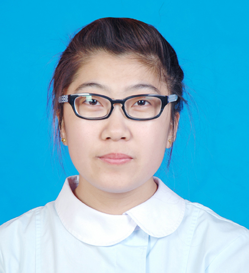 安琼--助理医师