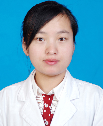 付颖--主治医师