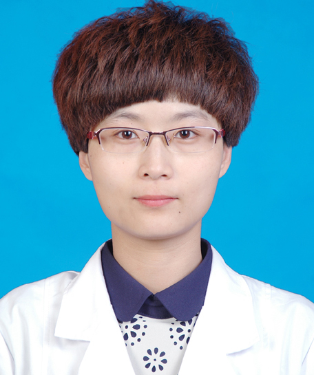 袁金双--主治医师