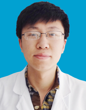 陈海波--主治医师