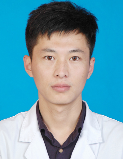 吴利胜--助理医师