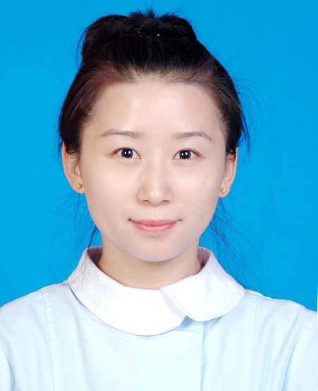 张艳宇--助理医师