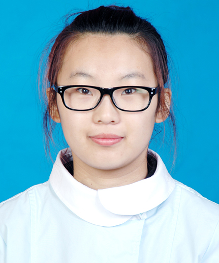 林艳琪--助理医师