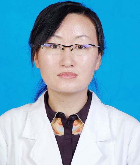 刘飞飞--副主任医师